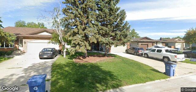 Larawan ng 10 Reiny Drive sa Winnipeg, Manitoba