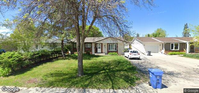 Larawan ng 10 Serenity Cove sa Winnipeg, Manitoba