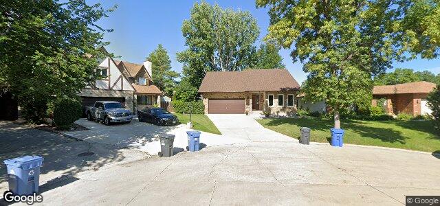 10 Wilfred Knowles Bay（加拿大曼尼托巴省温尼伯市）房屋照片