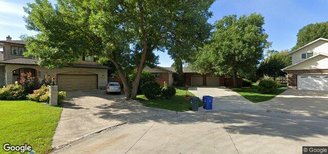 Larawan ng 10 Winmart Cove sa Winnipeg, Manitoba