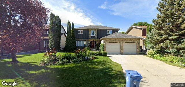 Photo of 10 Zeglinski Crescent in Winnipeg, Manitoba