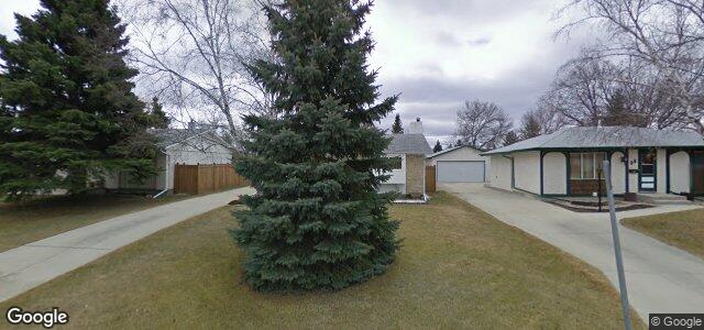 Larawan ng 102 Morningmead Walk sa Winnipeg, Manitoba