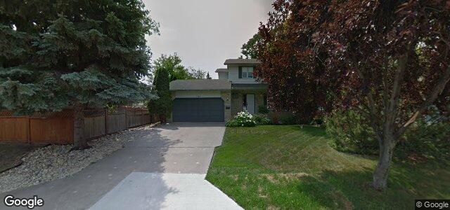 Larawan ng 102 Stoneham Crescent sa Winnipeg, Manitoba