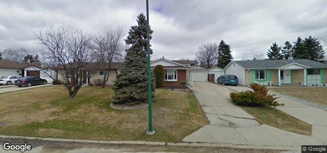 Larawan ng 103 Morningmead Walk sa Winnipeg, Manitoba