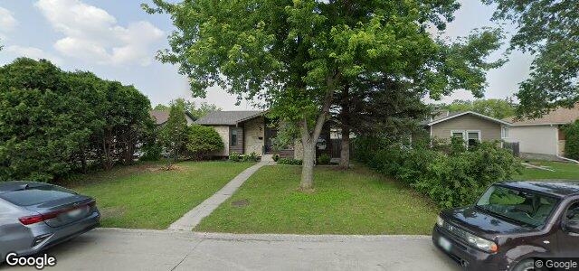 104 Malcana Street（加拿大曼尼托巴省溫尼伯市）房屋照片