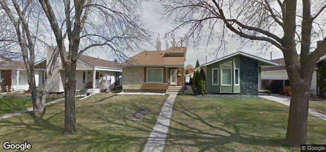 Larawan ng 105 Leatherwood Crescent sa Winnipeg, Manitoba