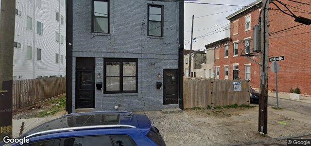 Larawan ng 106 Diamond Street sa Winnipeg, Manitoba