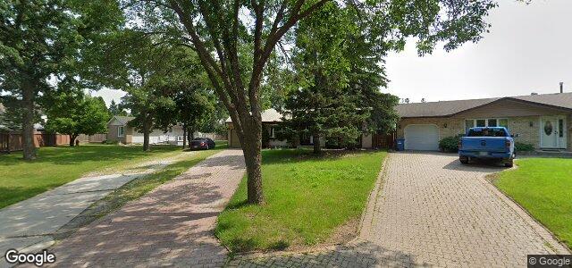 Photo of 106 Evenlea Walk in Winnipeg, Manitoba