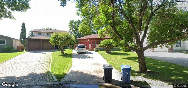 Larawan ng 106 Leatherwood Crescent sa Winnipeg, Manitoba