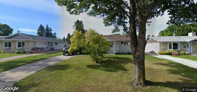 Larawan ng 106 Morningmead Walk sa Winnipeg, Manitoba