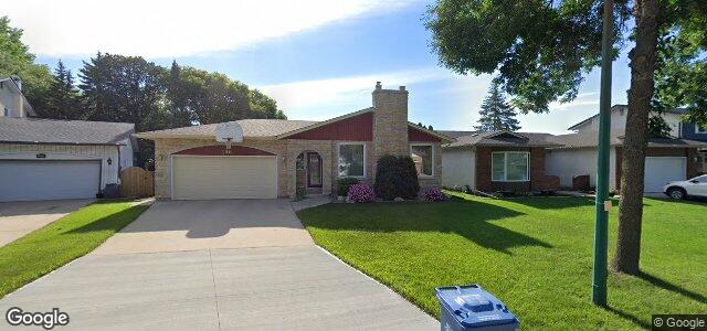 Larawan ng 106 Reiny Drive sa Winnipeg, Manitoba