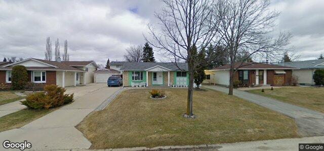 Larawan ng 107 Morningmead Walk sa Winnipeg, Manitoba