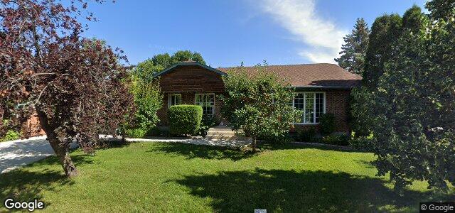 Larawan ng 107 Stoneham Crescent sa Winnipeg, Manitoba