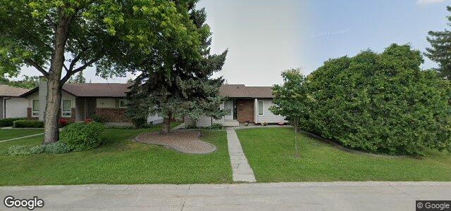 Larawan ng 108 Malcana Street sa Winnipeg, Manitoba