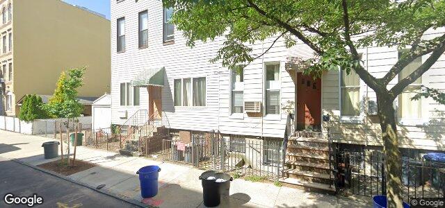 Larawan ng 109 Diamond Street sa Winnipeg, Manitoba