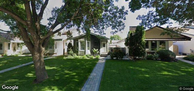 Larawan ng 109 Leatherwood Crescent sa Winnipeg, Manitoba