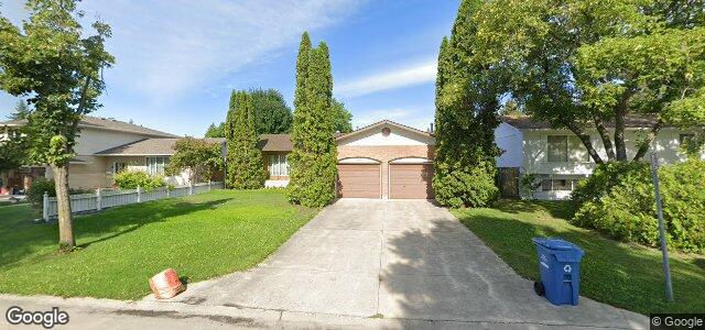 Larawan ng 109 Reiny Drive sa Winnipeg, Manitoba