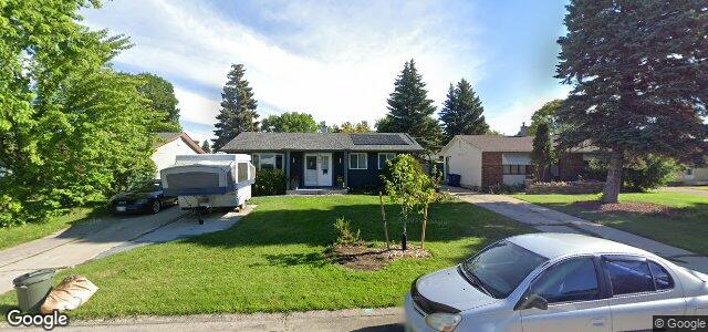 Larawan ng 109 Summerfield Way sa Winnipeg, Manitoba