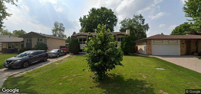 11 Brunlea Key（加拿大曼尼托巴省溫尼伯市）房屋照片