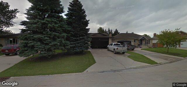 Larawan ng 11 Carrie Cove sa Winnipeg, Manitoba
