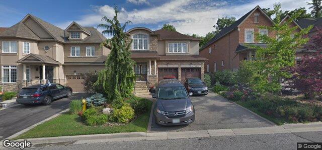 Larawan ng 11 Chopin Boulevard sa Winnipeg, Manitoba