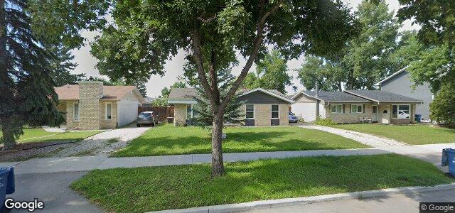 Larawan ng 11 Chornick Drive sa Winnipeg, Manitoba