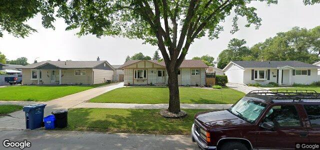 Larawan ng 11 Cranlea Path sa Winnipeg, Manitoba