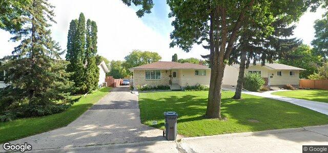Larawan ng 11 Hathway Road sa Winnipeg, Manitoba