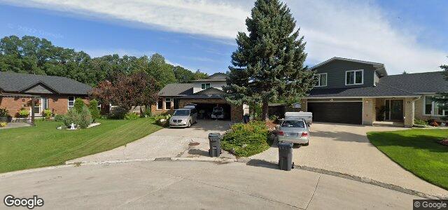 Larawan ng 11 Huntsman Circle sa Winnipeg, Manitoba