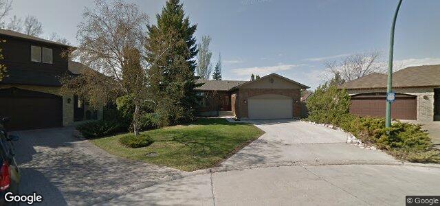 Larawan ng 11 Kronstal Place sa Winnipeg, Manitoba