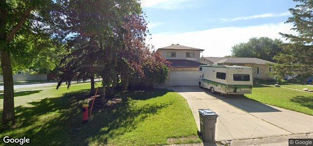 11 Leatherwood Crescent（加拿大曼尼托巴省溫尼伯市）房屋照片