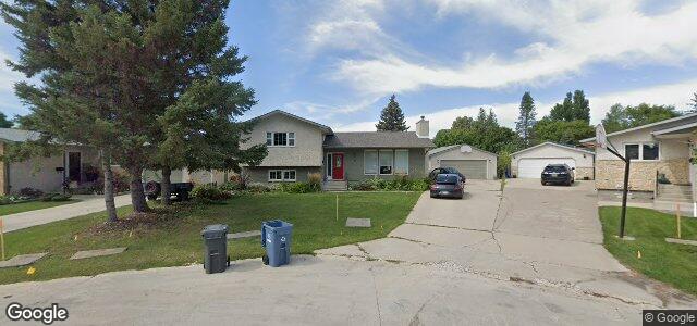 Larawan ng 11 Maxim Bay sa Winnipeg, Manitoba