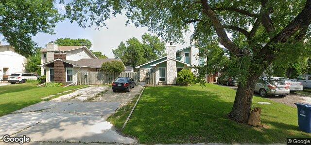 Larawan ng 11 Melonlea Cove sa Winnipeg, Manitoba