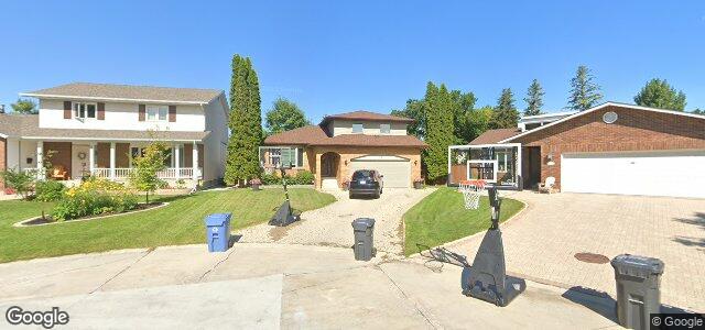 Larawan ng 11 Northcote Bay sa Winnipeg, Manitoba