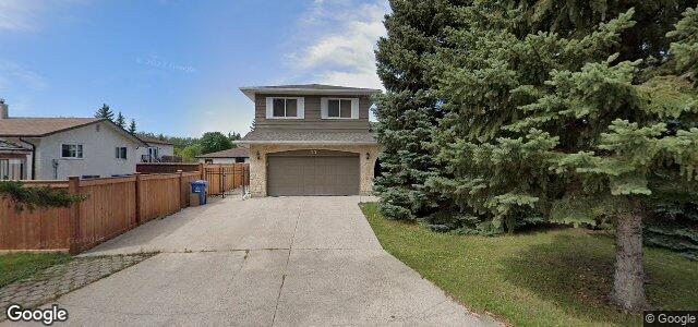 Larawan ng 11 Radium Cove sa Winnipeg, Manitoba