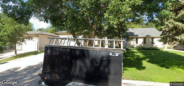 Larawan ng 11 Stoneham Crescent sa Winnipeg, Manitoba