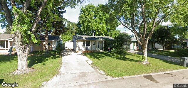 Larawan ng 11 Summerfield Way sa Winnipeg, Manitoba