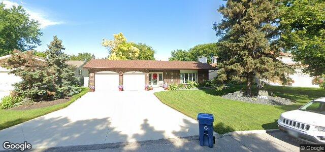 Larawan ng 11 Wiebe'S Drive sa Winnipeg, Manitoba