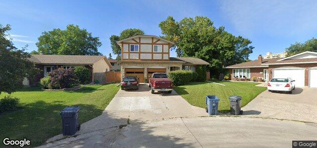 Larawan ng 11 Willart Place sa Winnipeg, Manitoba