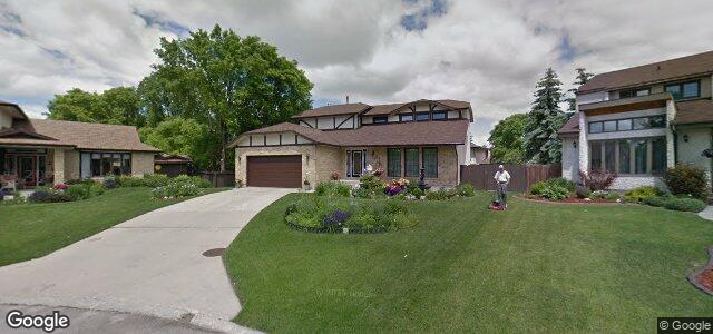Larawan ng 11 Zacharias Place sa Winnipeg, Manitoba
