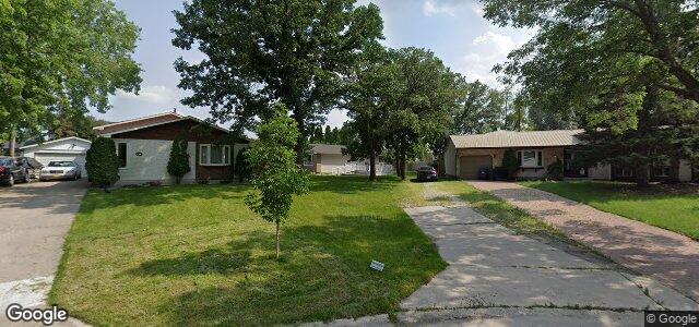 Photo of 110 Evenlea Walk in Winnipeg, Manitoba