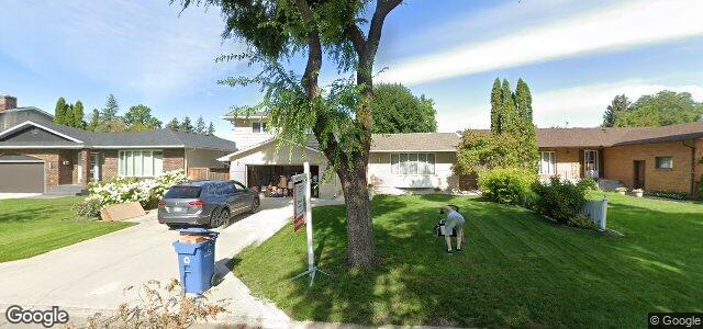 Larawan ng 113 Reiny Drive sa Winnipeg, Manitoba