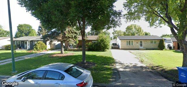 Larawan ng 113 Summerfield Way sa Winnipeg, Manitoba