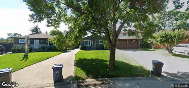 Larawan ng 114 Leatherwood Crescent sa Winnipeg, Manitoba