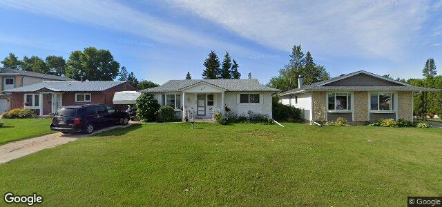 Larawan ng 114 Morningmead Walk sa Winnipeg, Manitoba