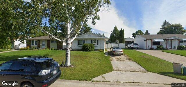 Larawan ng 115 Morningmead Walk sa Winnipeg, Manitoba