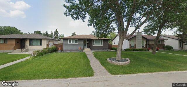 Larawan ng 116 Malcana Street sa Winnipeg, Manitoba