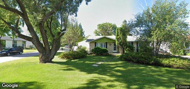 Larawan ng 116 Summerfield Way sa Winnipeg, Manitoba