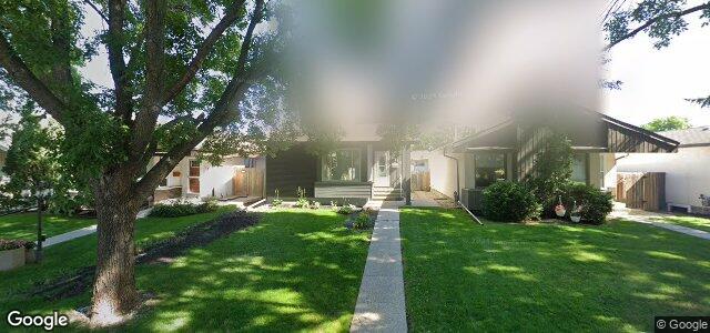 Larawan ng 117 Leatherwood Crescent sa Winnipeg, Manitoba