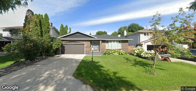 Larawan ng 117 Reiny Drive sa Winnipeg, Manitoba
